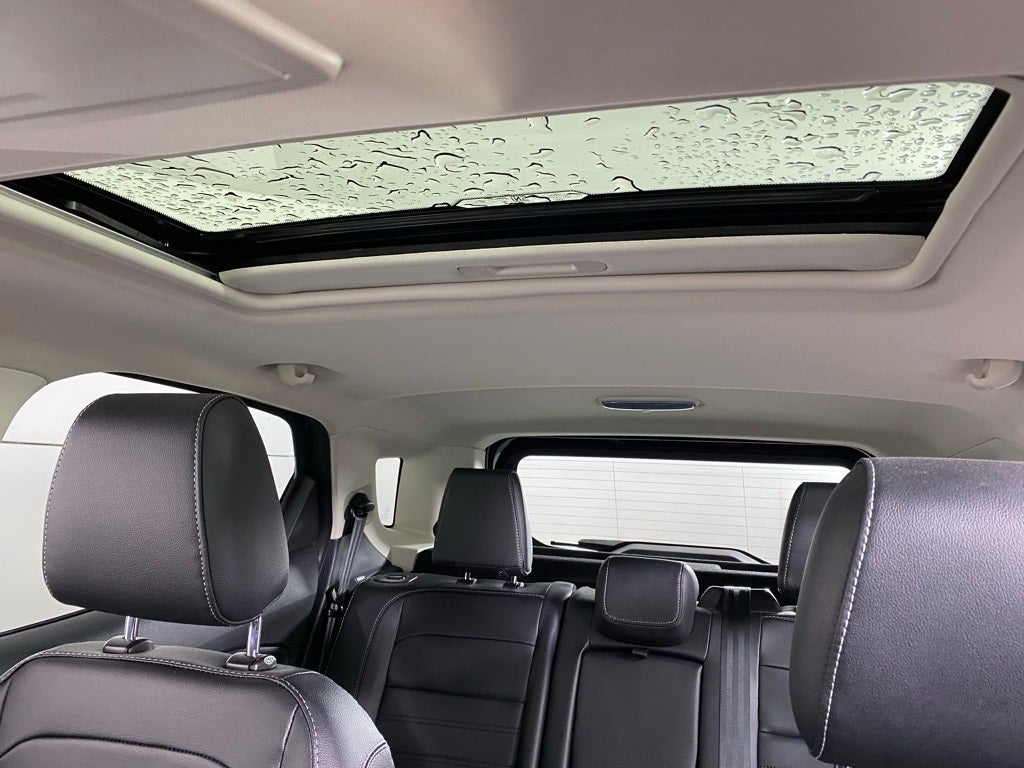 2022 Ford EcoSport Titanium