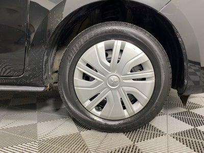 2023 Mitsubishi Mirage ES