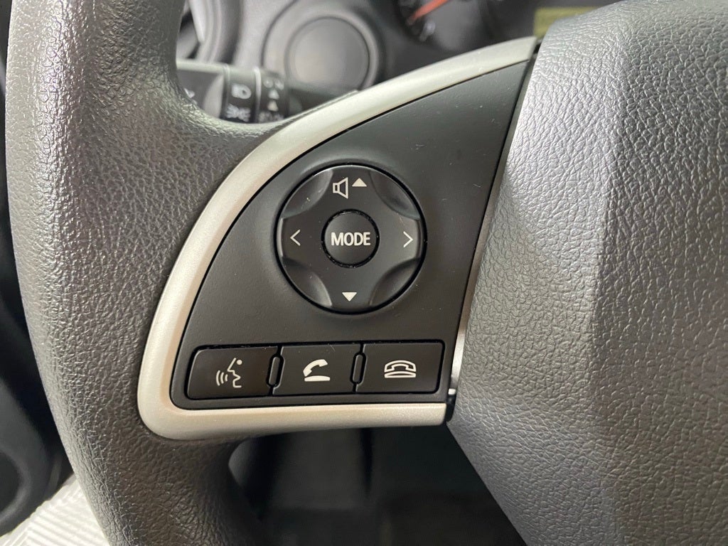 2023 Mitsubishi Mirage ES