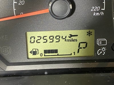 2023 Mitsubishi Mirage ES