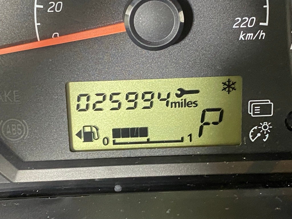 2023 Mitsubishi Mirage ES