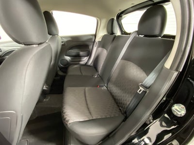 2023 Mitsubishi Mirage ES