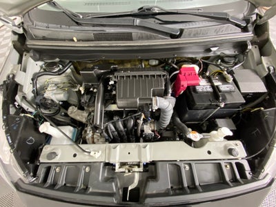 2023 Mitsubishi Mirage ES