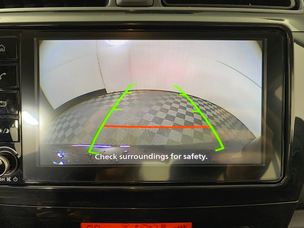 2023 Mitsubishi Mirage ES