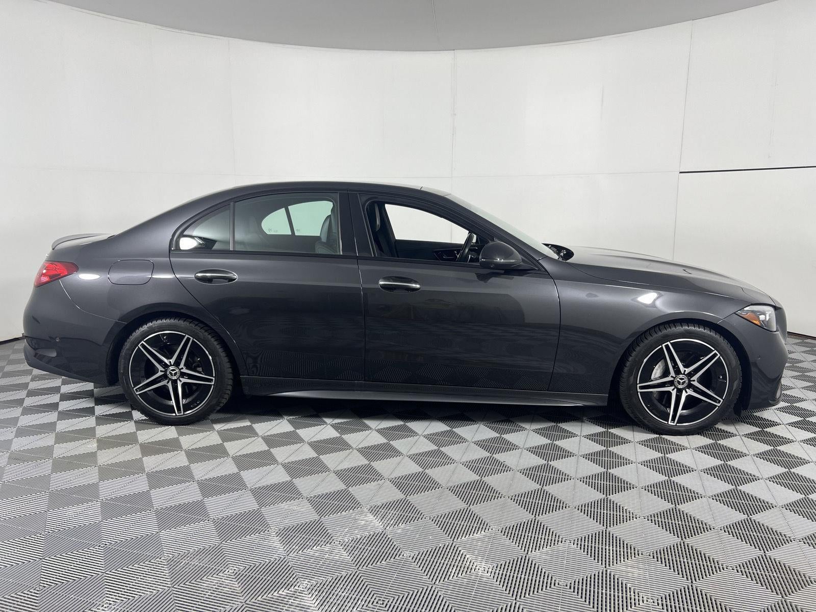 2023 Mercedes-Benz C-Class C 300