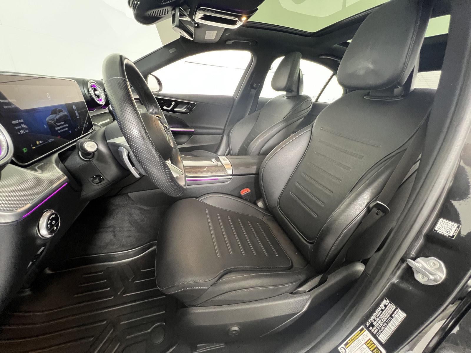 2023 Mercedes-Benz C-Class C 300