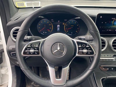 2023 Mercedes-Benz GLC GLC 300