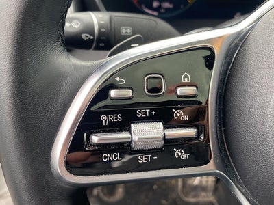 2023 Mercedes-Benz GLC GLC 300