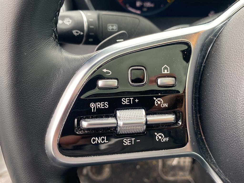 2023 Mercedes-Benz GLC GLC 300