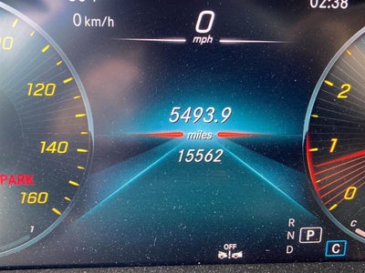 2023 Mercedes-Benz GLC GLC 300