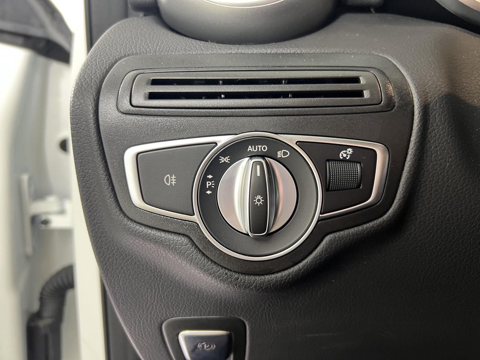2023 Mercedes-Benz GLC GLC 300
