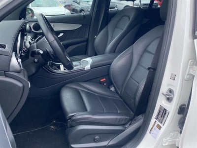 2023 Mercedes-Benz GLC GLC 300