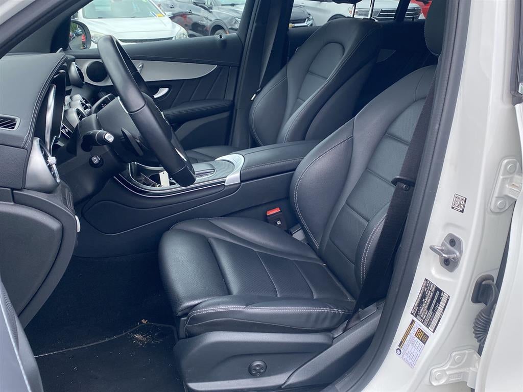 2023 Mercedes-Benz GLC GLC 300