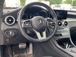 2023 Mercedes-Benz GLC GLC 300