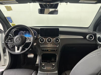 2023 Mercedes-Benz GLC GLC 300