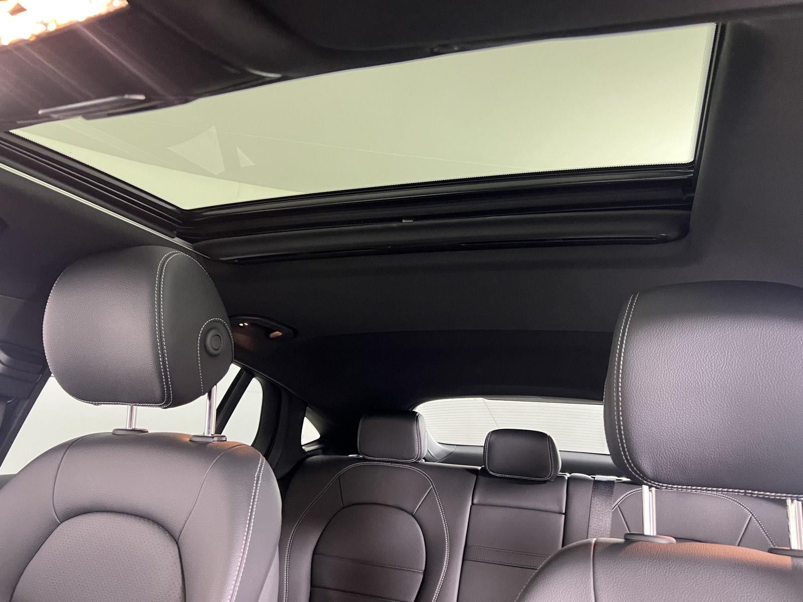 2023 Mercedes-Benz GLC GLC 300