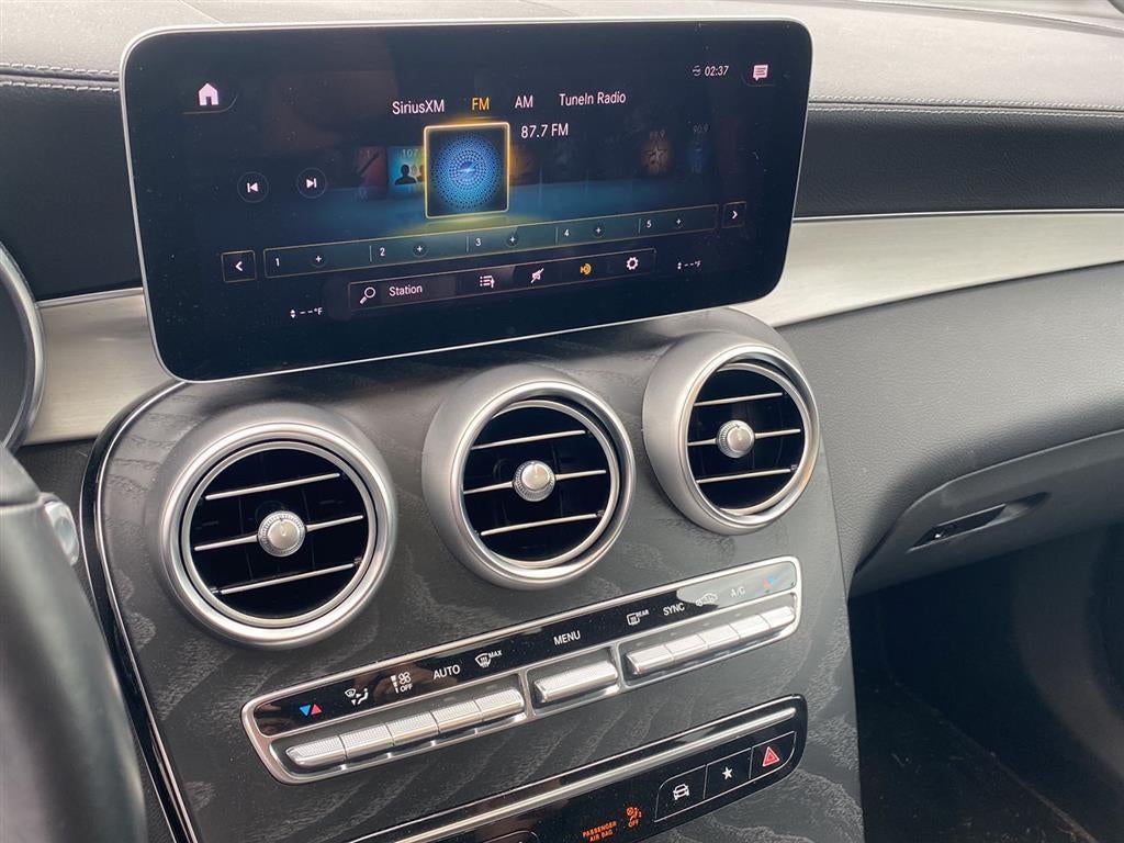 2023 Mercedes-Benz GLC GLC 300