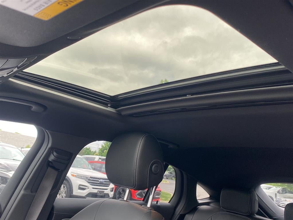 2023 Mercedes-Benz GLC GLC 300