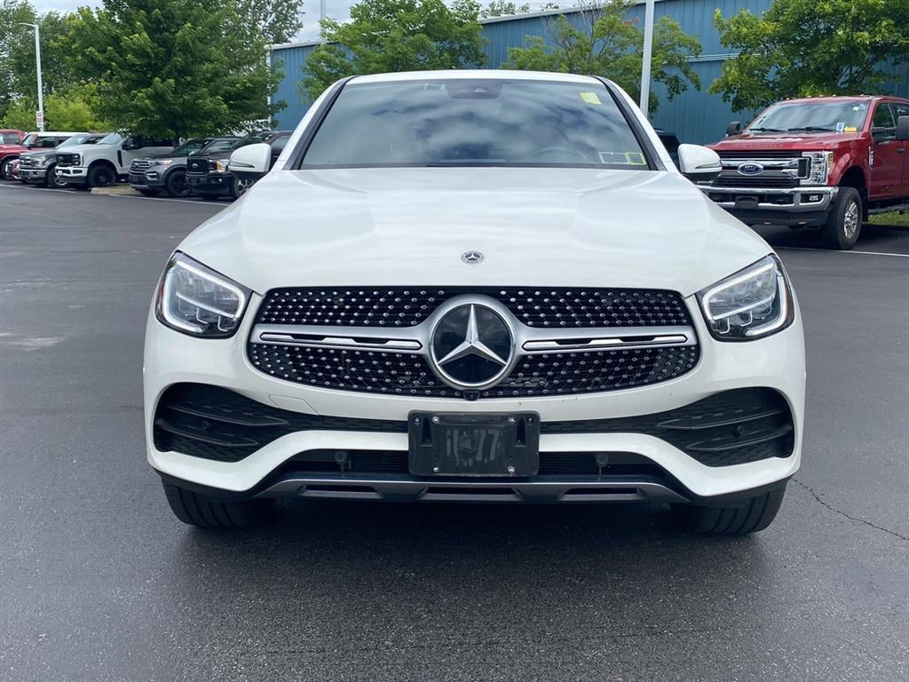 2023 Mercedes-Benz GLC GLC 300