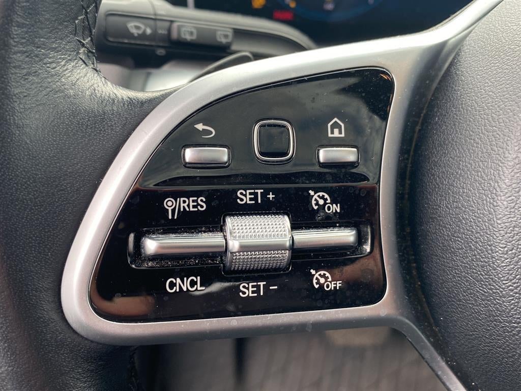 2021 Mercedes-Benz GLB GLB 250
