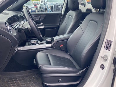 2021 Mercedes-Benz GLB GLB 250