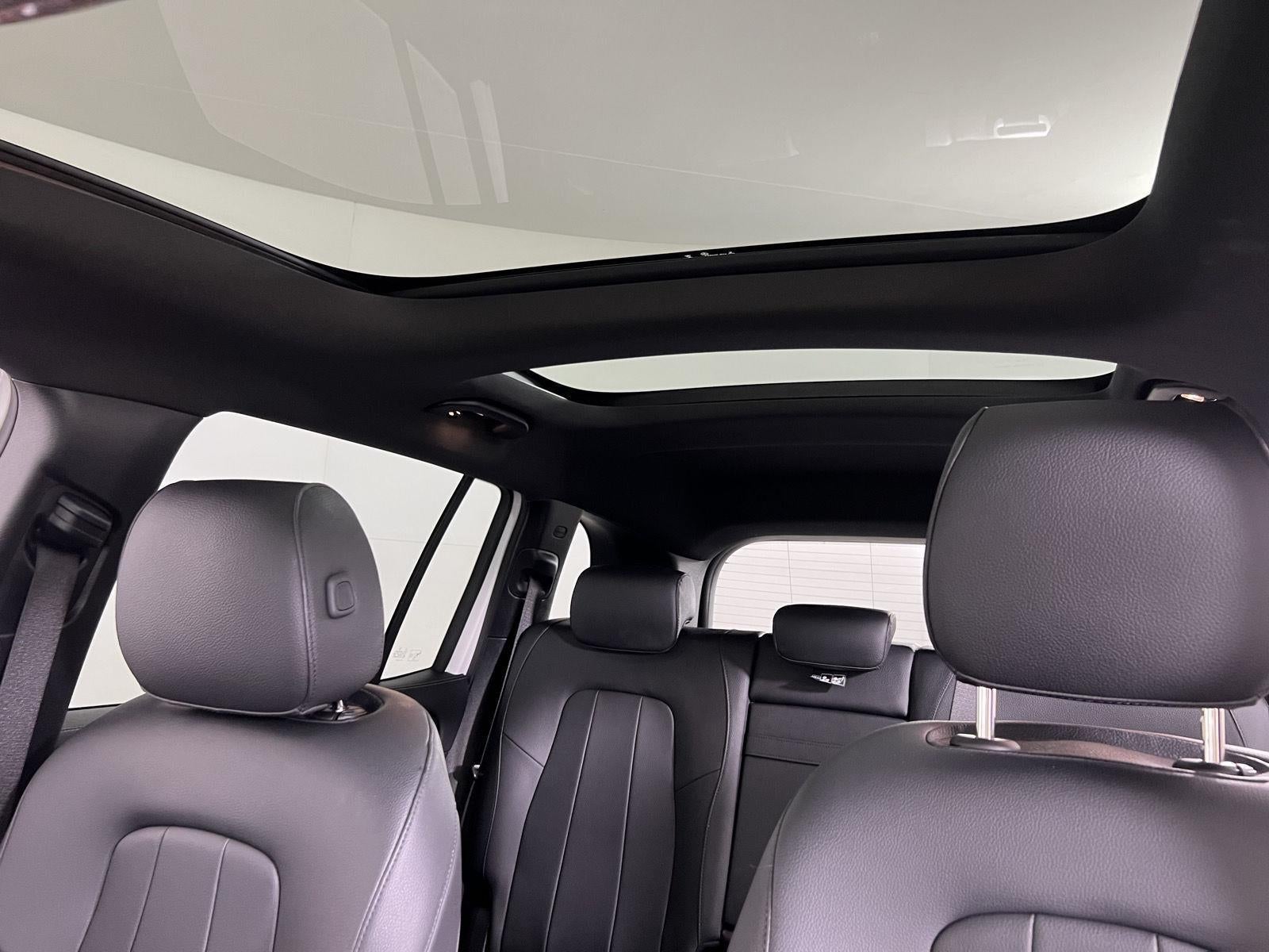 2021 Mercedes-Benz GLB GLB 250