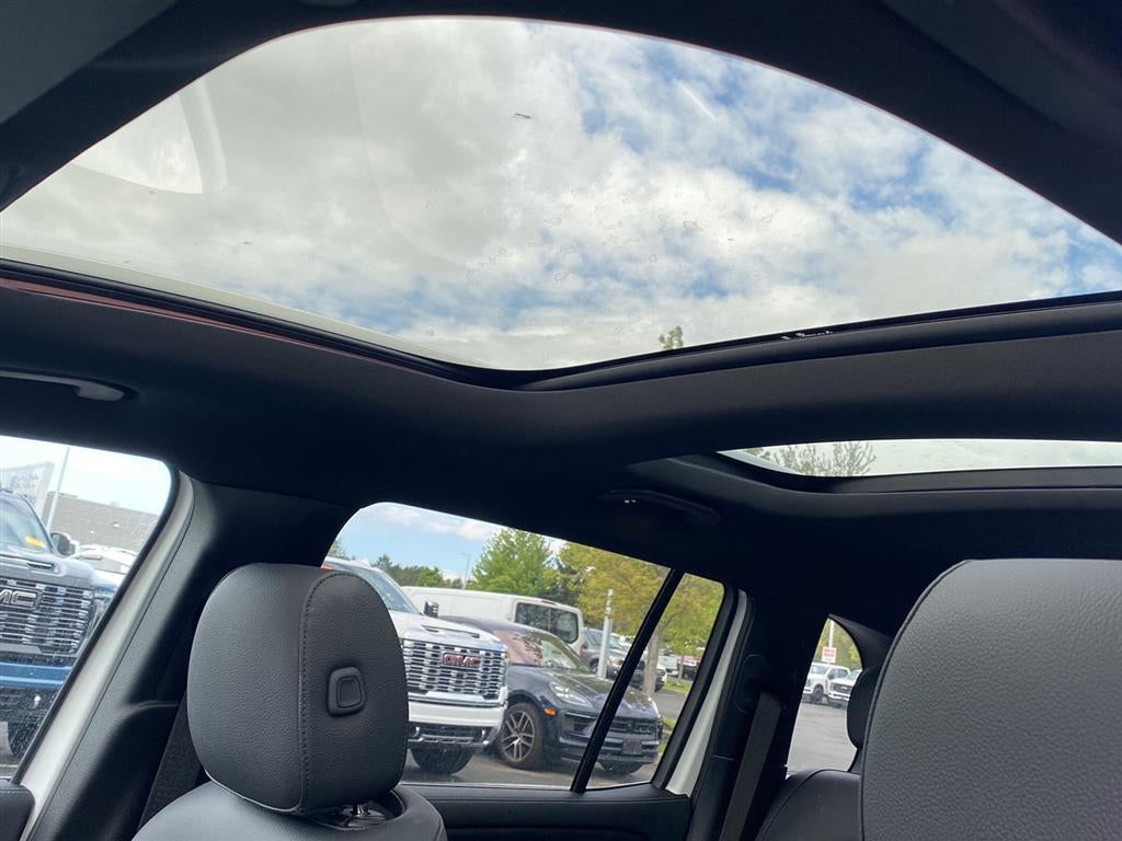2021 Mercedes-Benz GLB GLB 250
