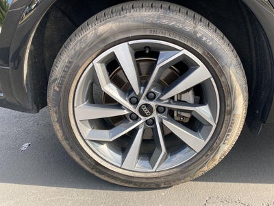 2023 Audi Q5 S line Premium Plus