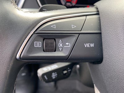 2023 Audi Q5 S line Premium Plus