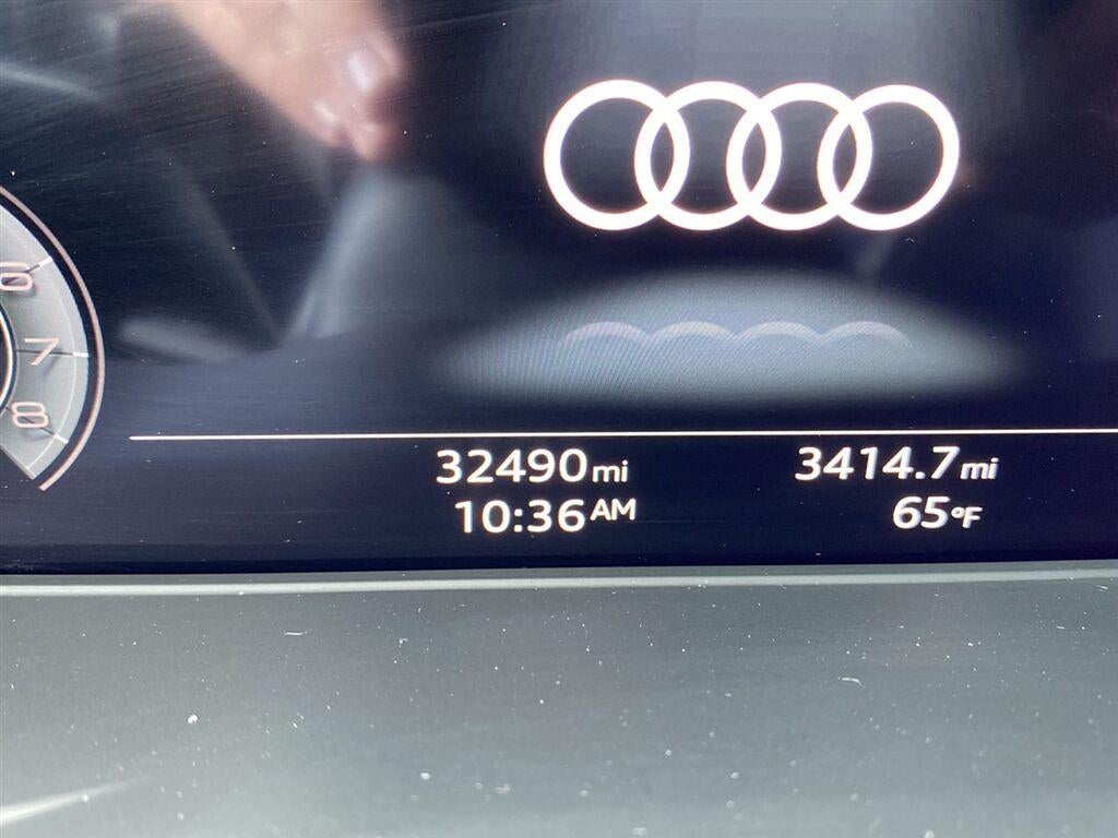 2023 Audi Q5 S line Premium Plus
