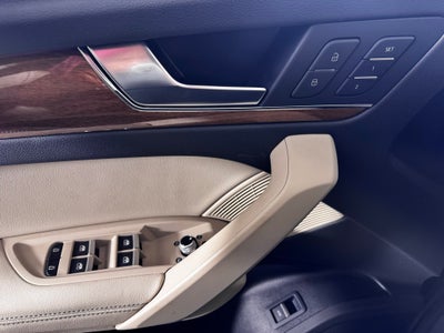 2023 Audi Q5 45 S line Prestige quattro