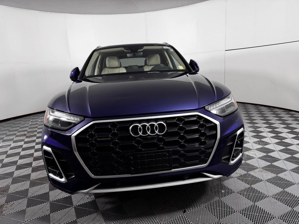 2023 Audi Q5 45 S line Prestige quattro