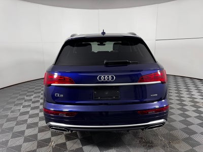 2023 Audi Q5 45 S line Prestige quattro