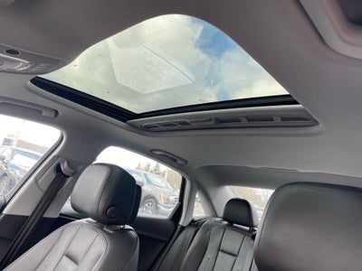 2017 Audi A4 2.0T Premium Plus quattro