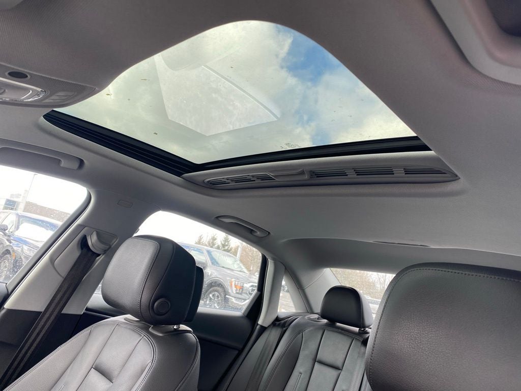 2017 Audi A4 2.0T Premium Plus quattro