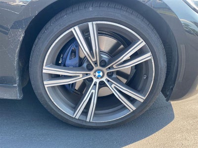 2020 BMW 3 Series M340i xDrive