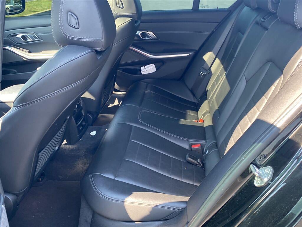 2020 BMW 3 Series M340i xDrive