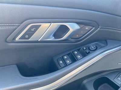 2020 BMW 3 Series M340i xDrive