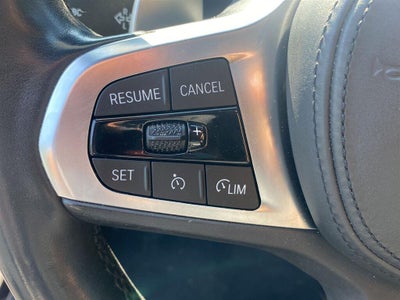 2020 BMW 3 Series M340i xDrive