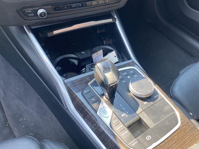 2020 BMW 3 Series M340i xDrive