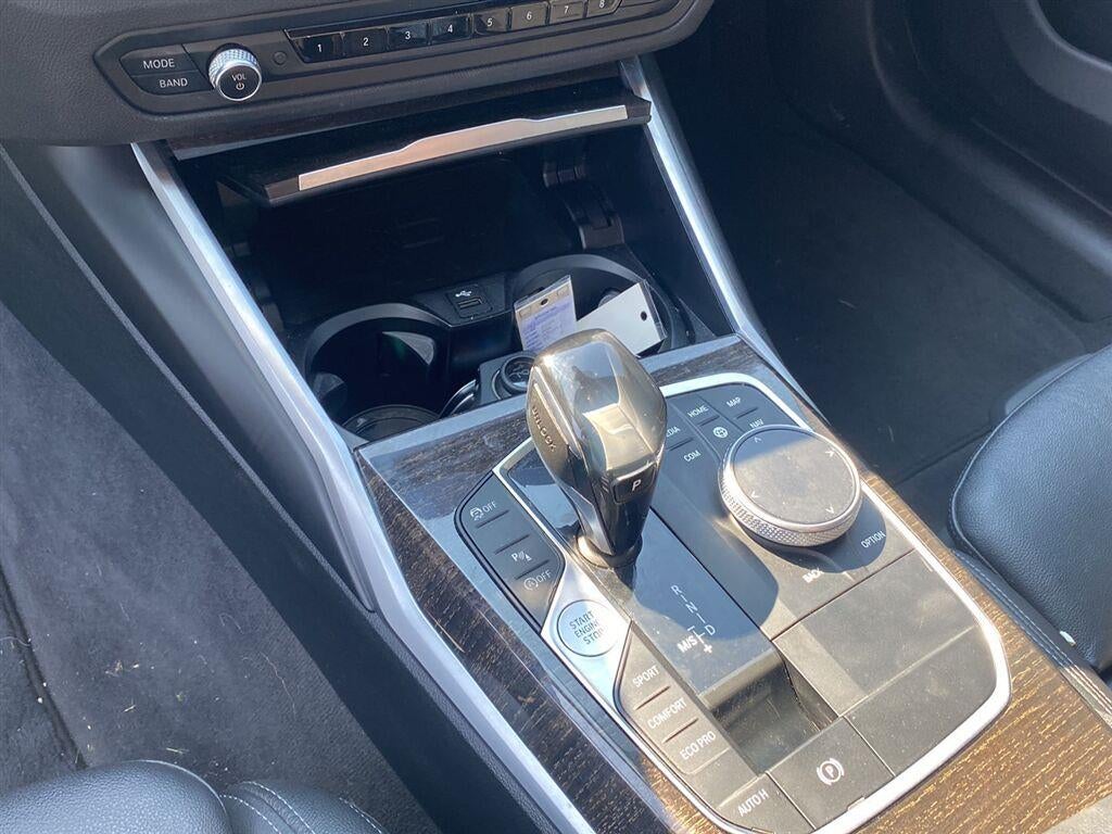 2020 BMW 3 Series M340i xDrive
