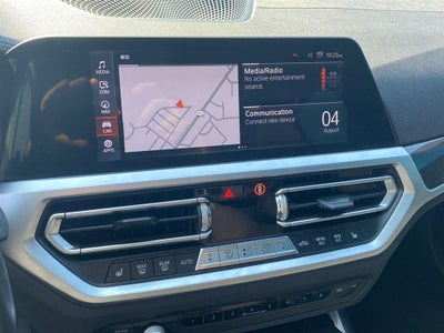2020 BMW 3 Series M340i xDrive
