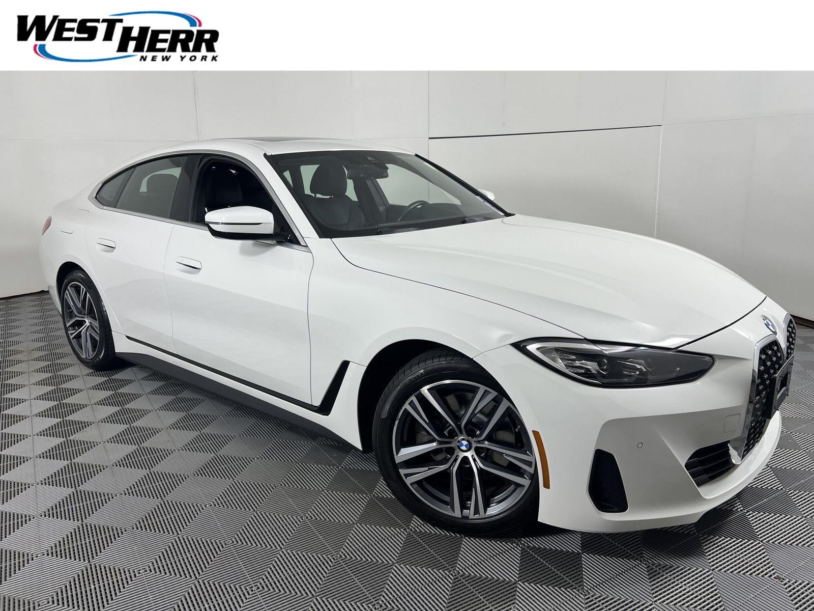 2023 BMW 4 Series 430i xDrive