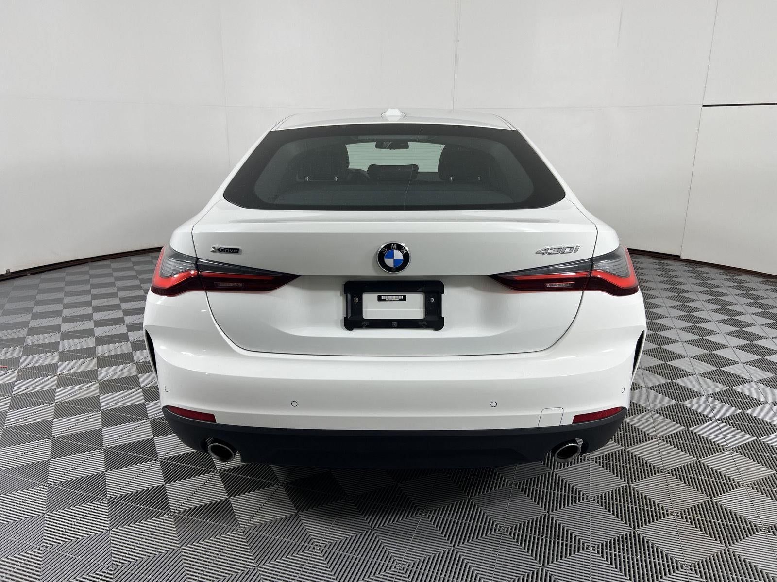 2023 BMW 4 Series 430i xDrive