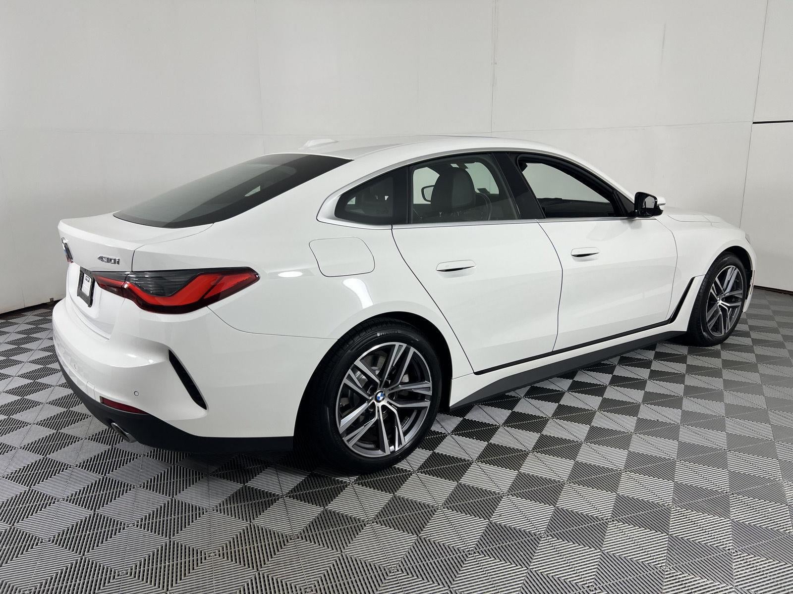 2023 BMW 4 Series 430i xDrive