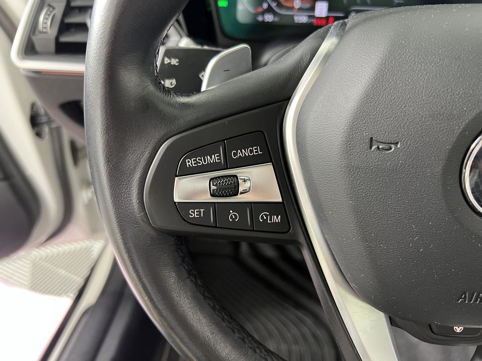 2023 BMW 4 Series 430i xDrive
