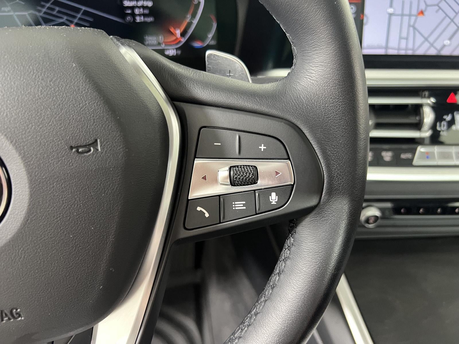 2023 BMW 4 Series 430i xDrive