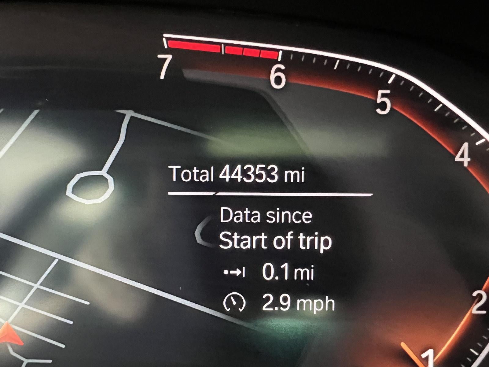 2023 BMW 4 Series 430i xDrive