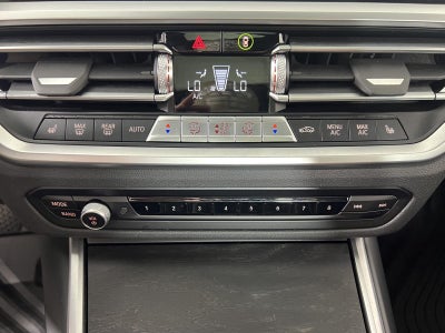 2023 BMW 4 Series 430i xDrive