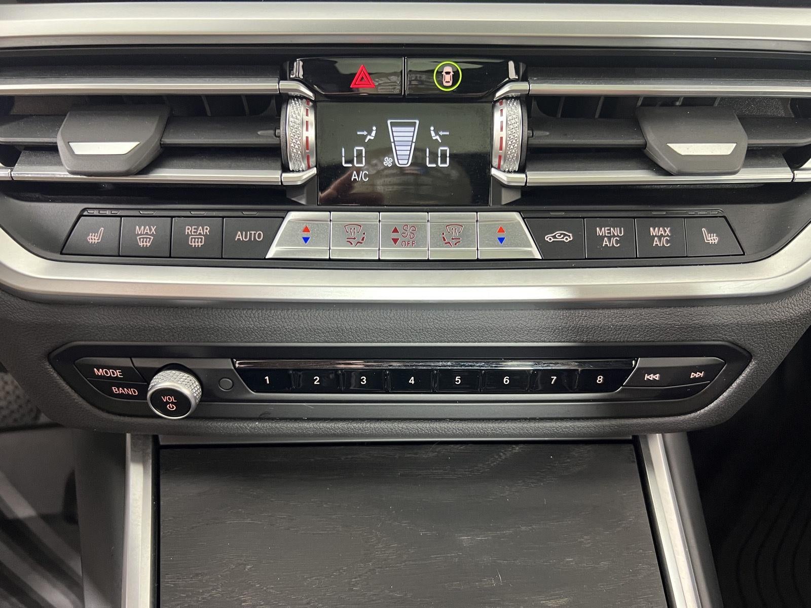 2023 BMW 4 Series 430i xDrive